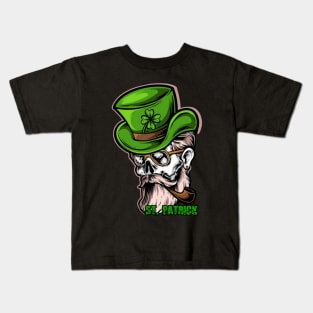 St. Patrick's Kids T-Shirt